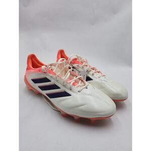 Mens Sz 9 adidas Copa Pure 3 Elite FG Coral Blaze JH8728